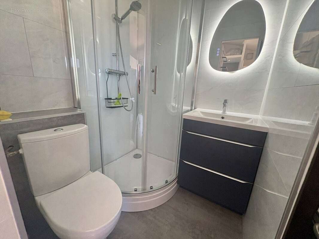 Appartement à AGDE