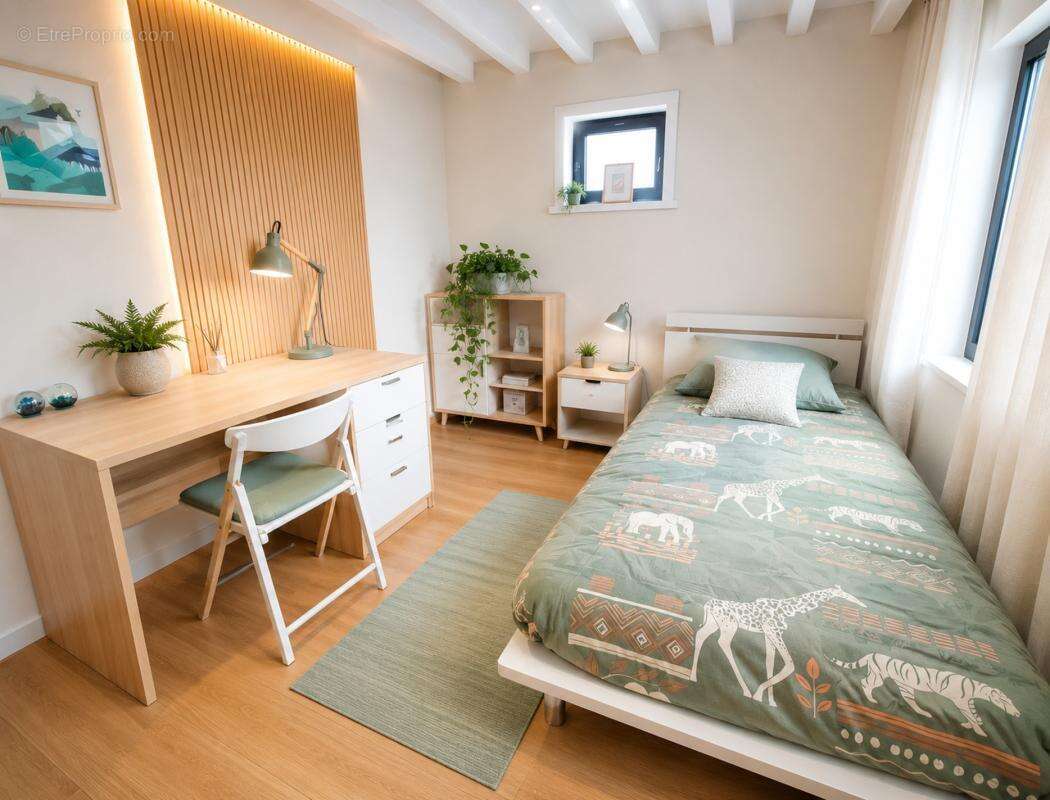Appartement à ROUEN