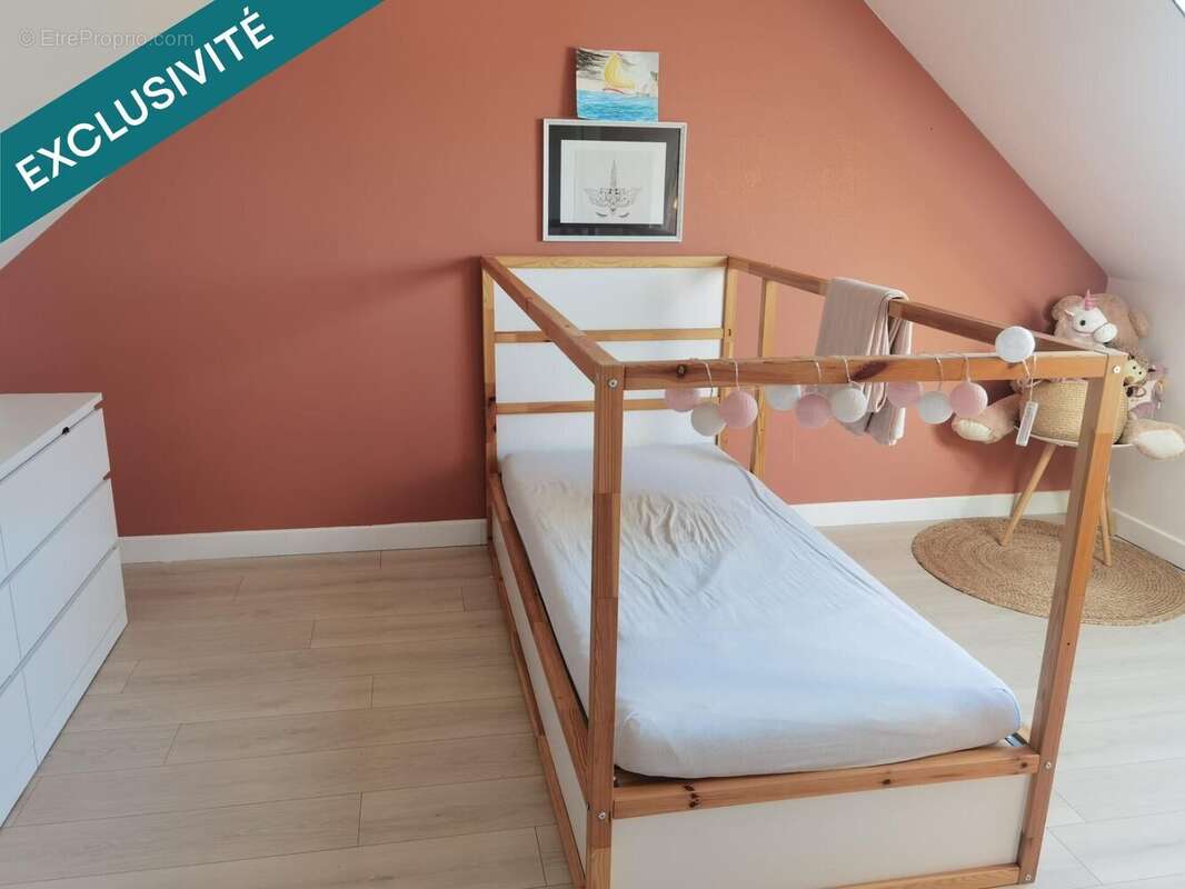 Photo 7 - Maison à LA GRAVELLE