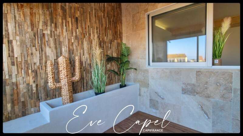 Appartement à AGDE