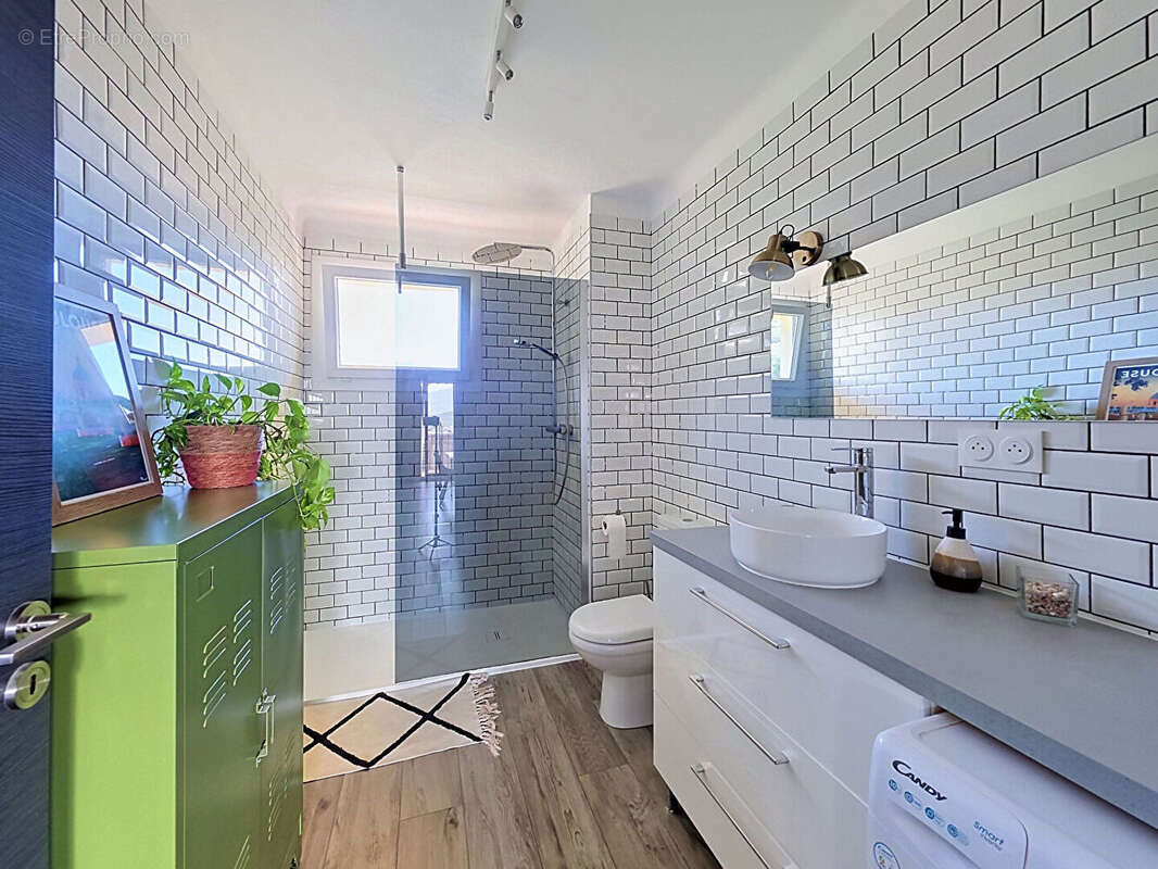 Appartement à AJACCIO