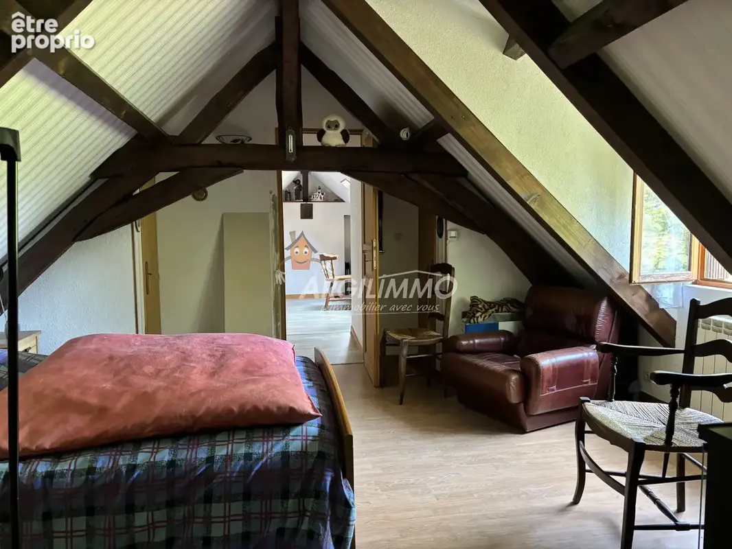 Maison de campagne à BOULOIRE (72) - photo 9