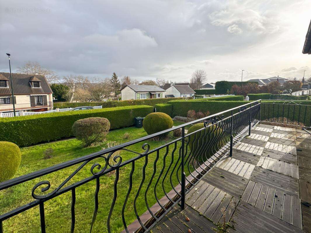 Maison à SAINT-ARNOULT