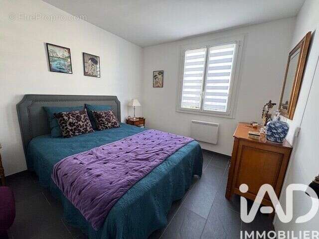 Photo 8 - Maison à ROCHEFORT