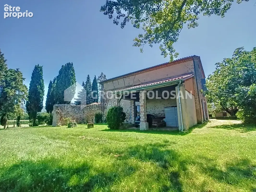 Maison 250 m² à Soreze  - photo 15