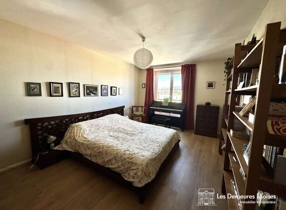Appartement à LILLE