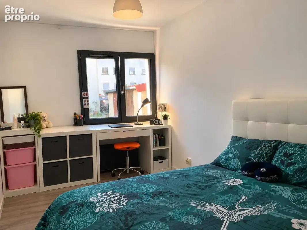 Maison 5 pièces 108 m² à vendre à Dijon (21000) - photo 9