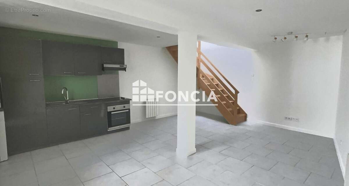 Appartement à VIENNE