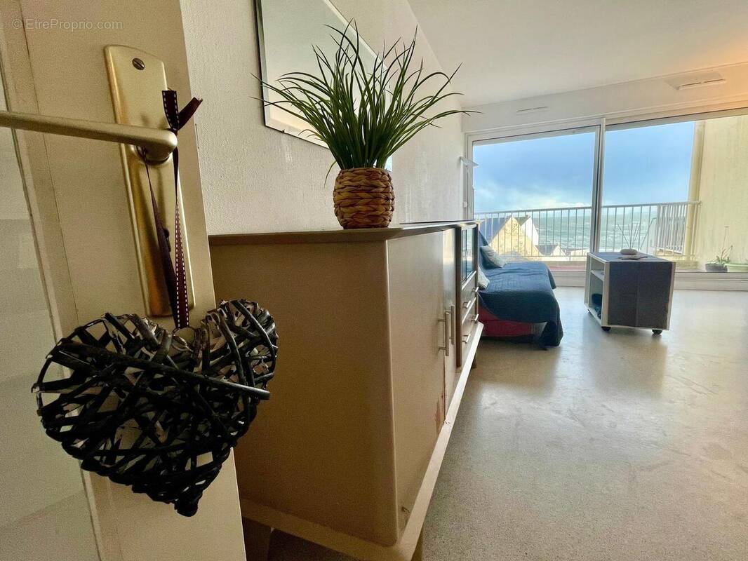 Photo 1 - Appartement à QUIBERON