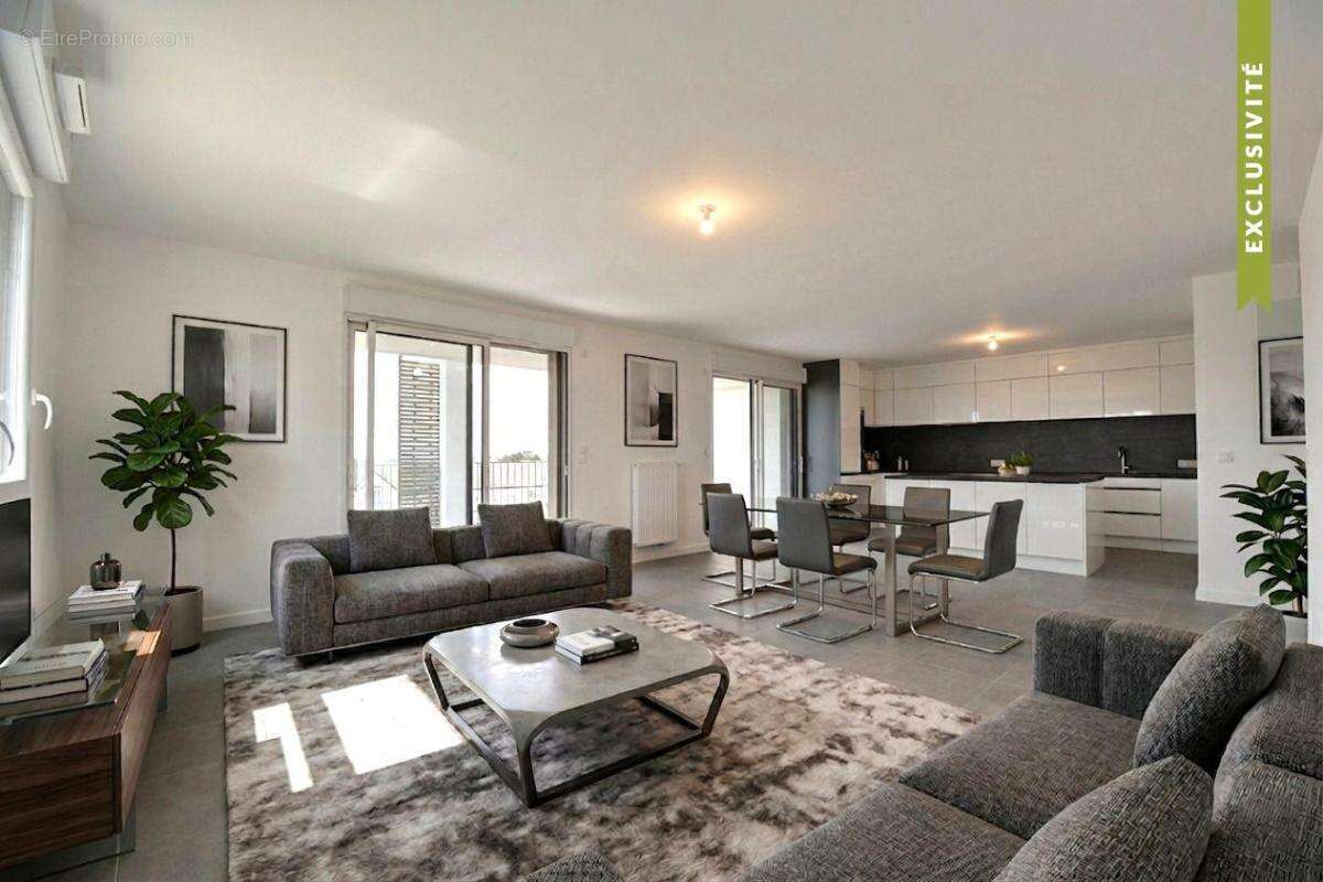 Appartement - photo 2