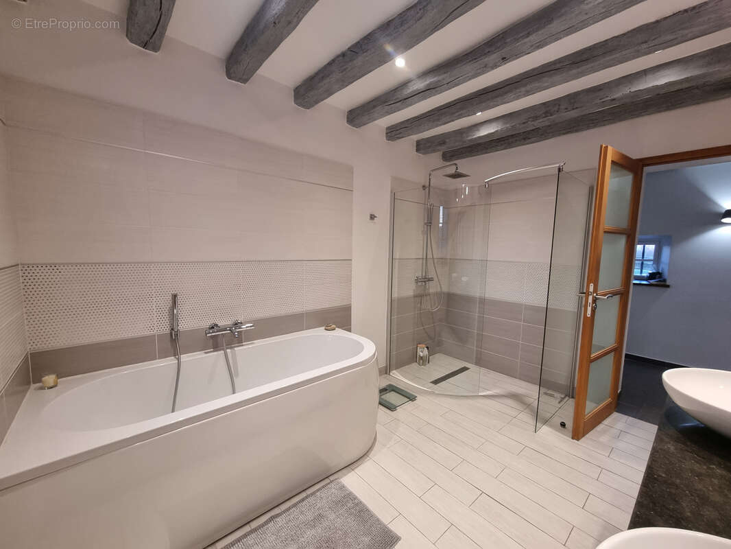 Maison à MORTAGNE-AU-PERCHE