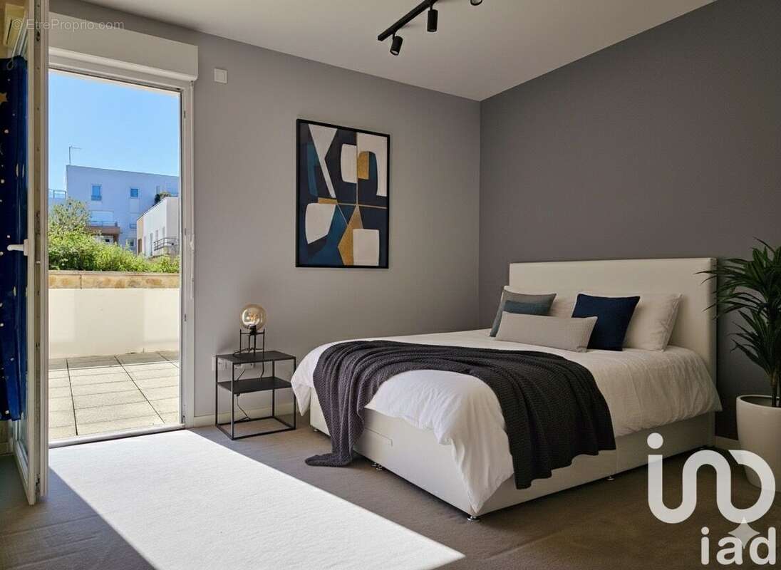 Photo 5 - Appartement à EPERNON