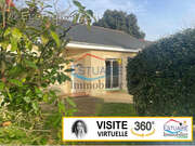 Maison à LES TOUCHES