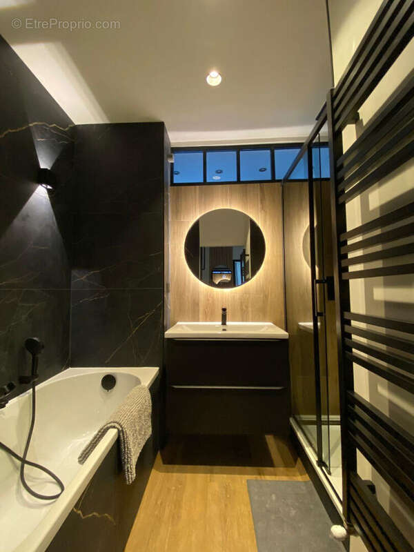 Appartement à ROUEN