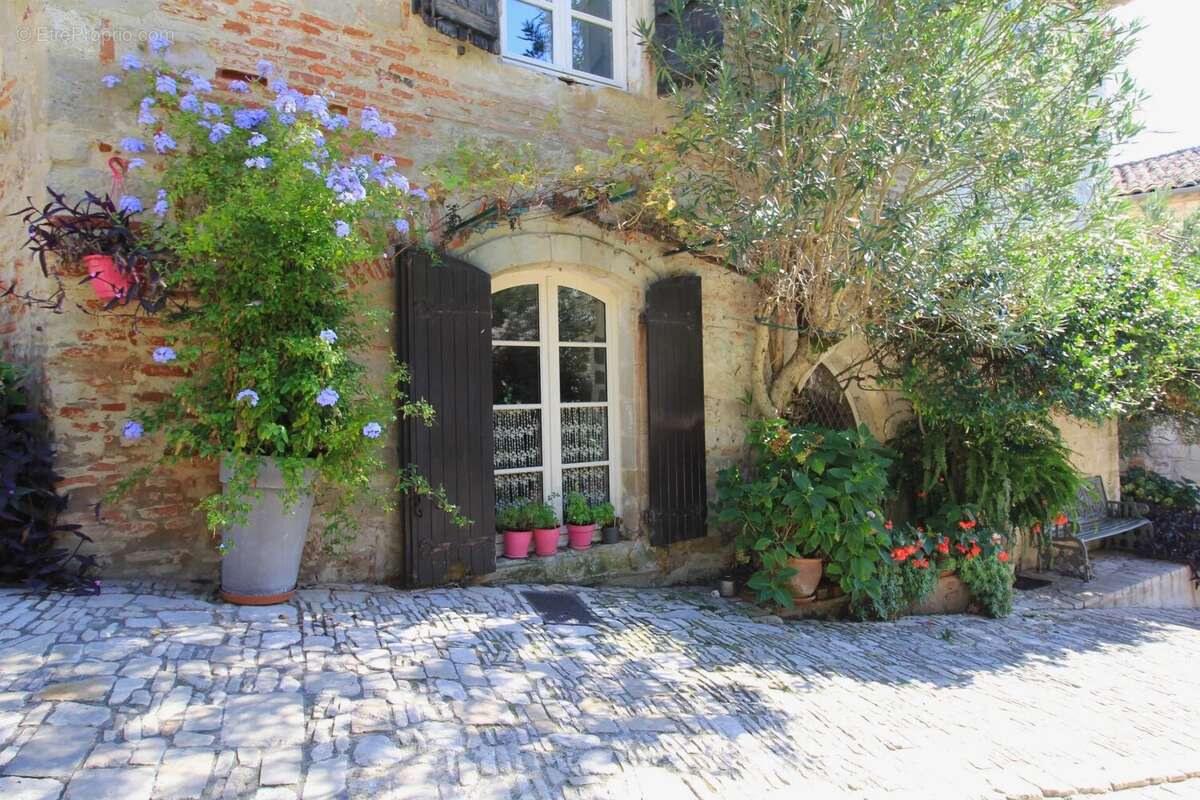 Appartement à PENNE-D&#039;AGENAIS