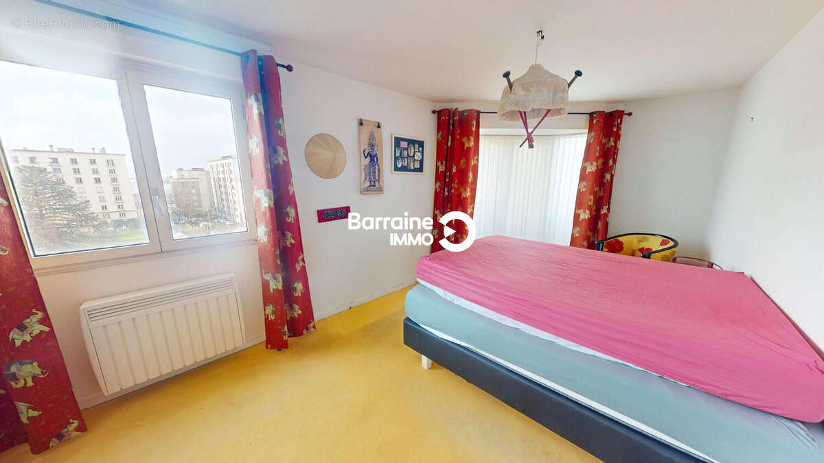 Appartement à BREST