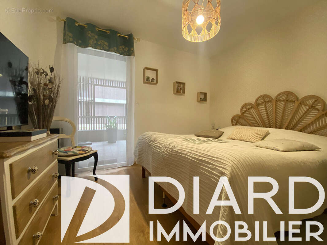 Appartement à VITRE