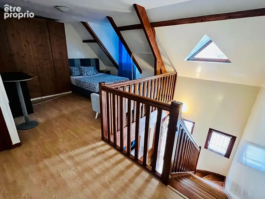Maison - Champigny Sur Marne - 8 pièces 172 m2 - photo 12