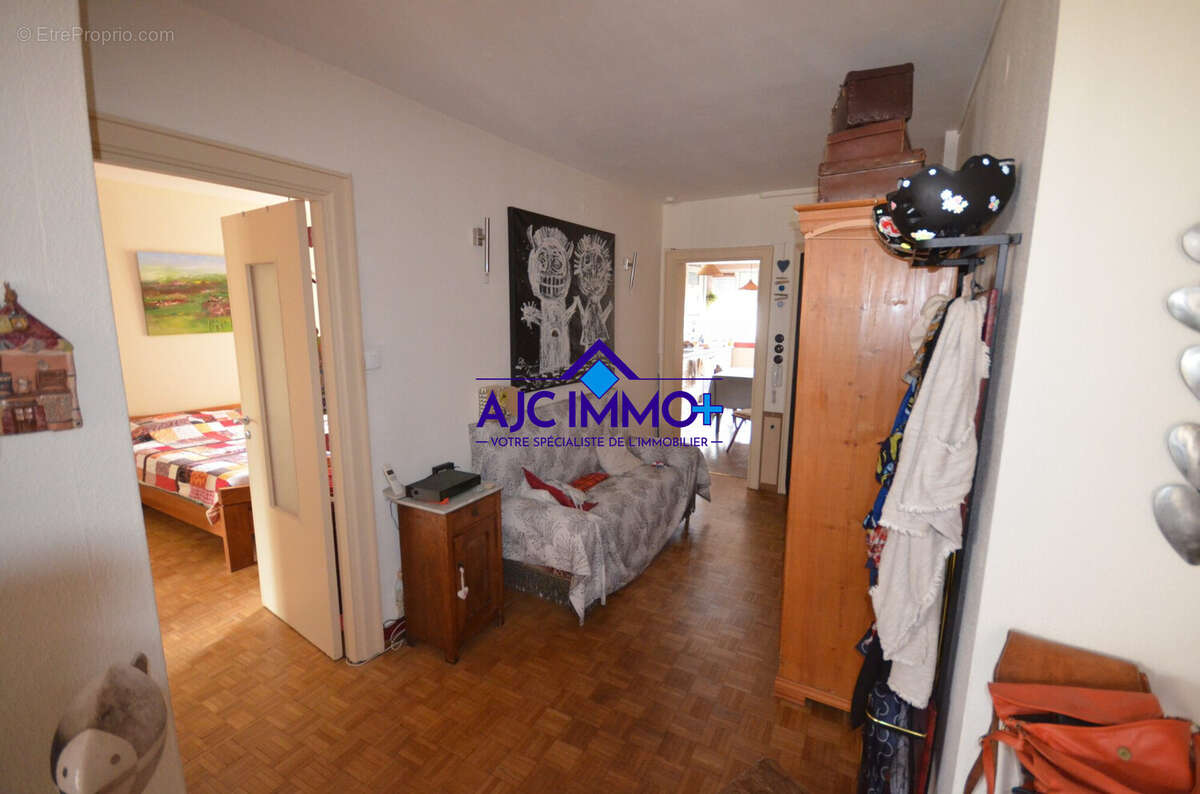 Appartement 119 m² à Strasbourg  - photo 5