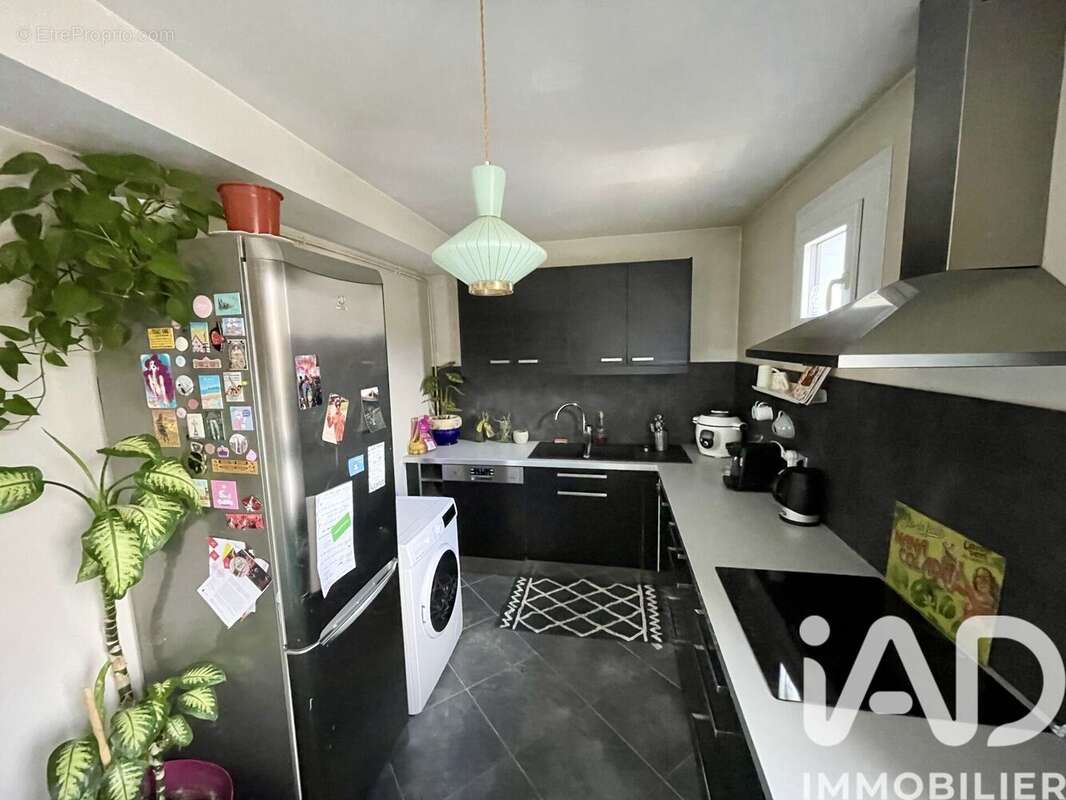 Photo 3 - Appartement à VIZILLE