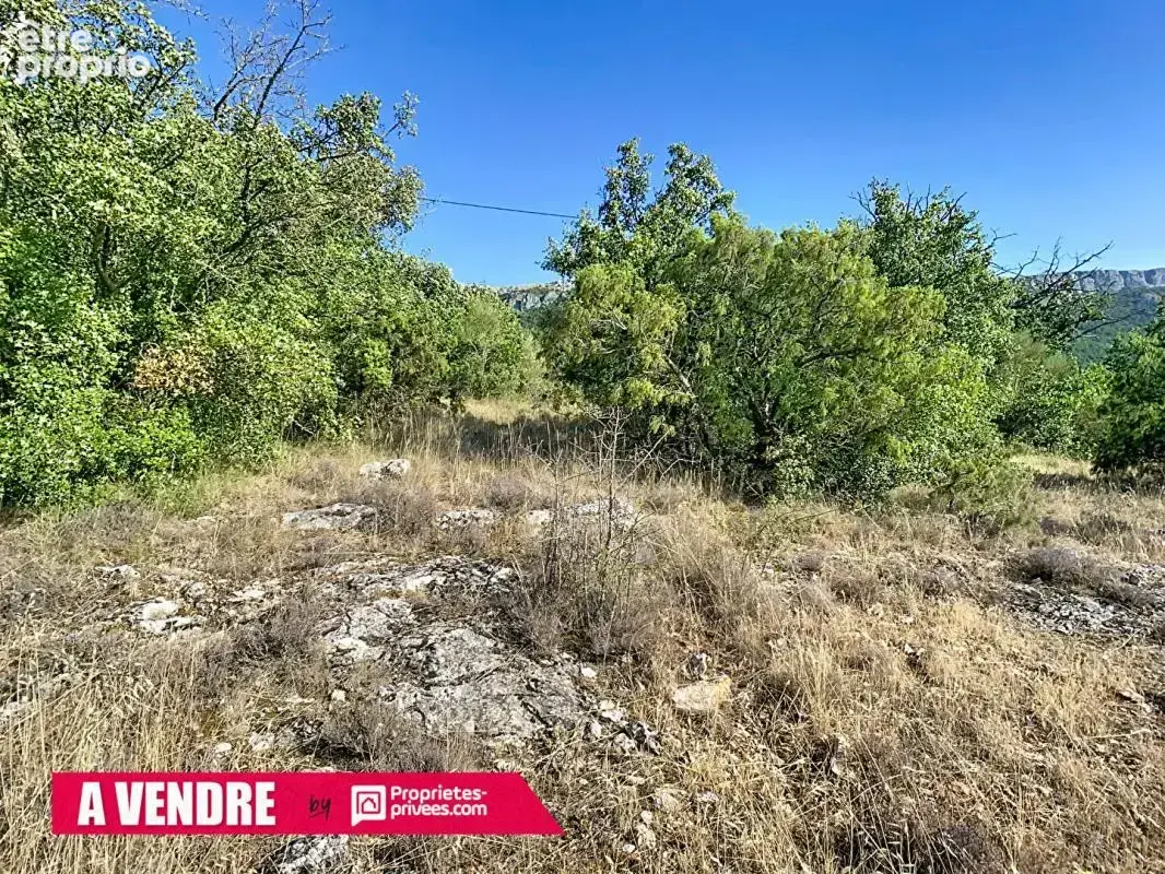 Terrain à bâtir viabilisé  Permis accordé et purgé de tout recours 922 m2 - photo 2