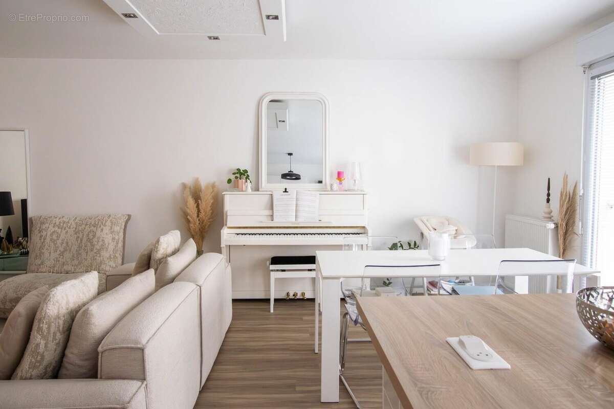 Appartement à ANGERS