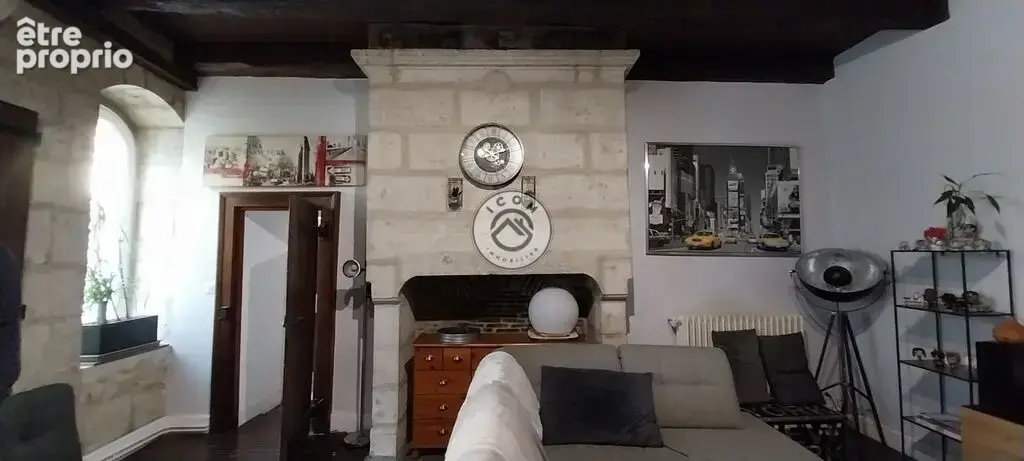 Immeuble de caractère au cœur du vieux Périgueux - photo 14