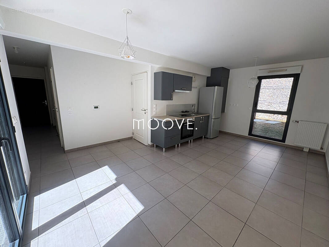 Appartement à ROUEN