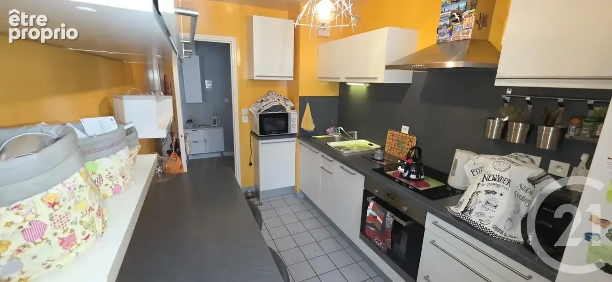 Appartement 3 pièces 63 m² à vendre à Chalons-En-Champagne (51000) - photo 12