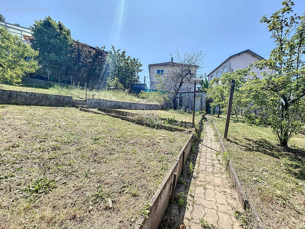 Maison à BRIVE-LA-GAILLARDE