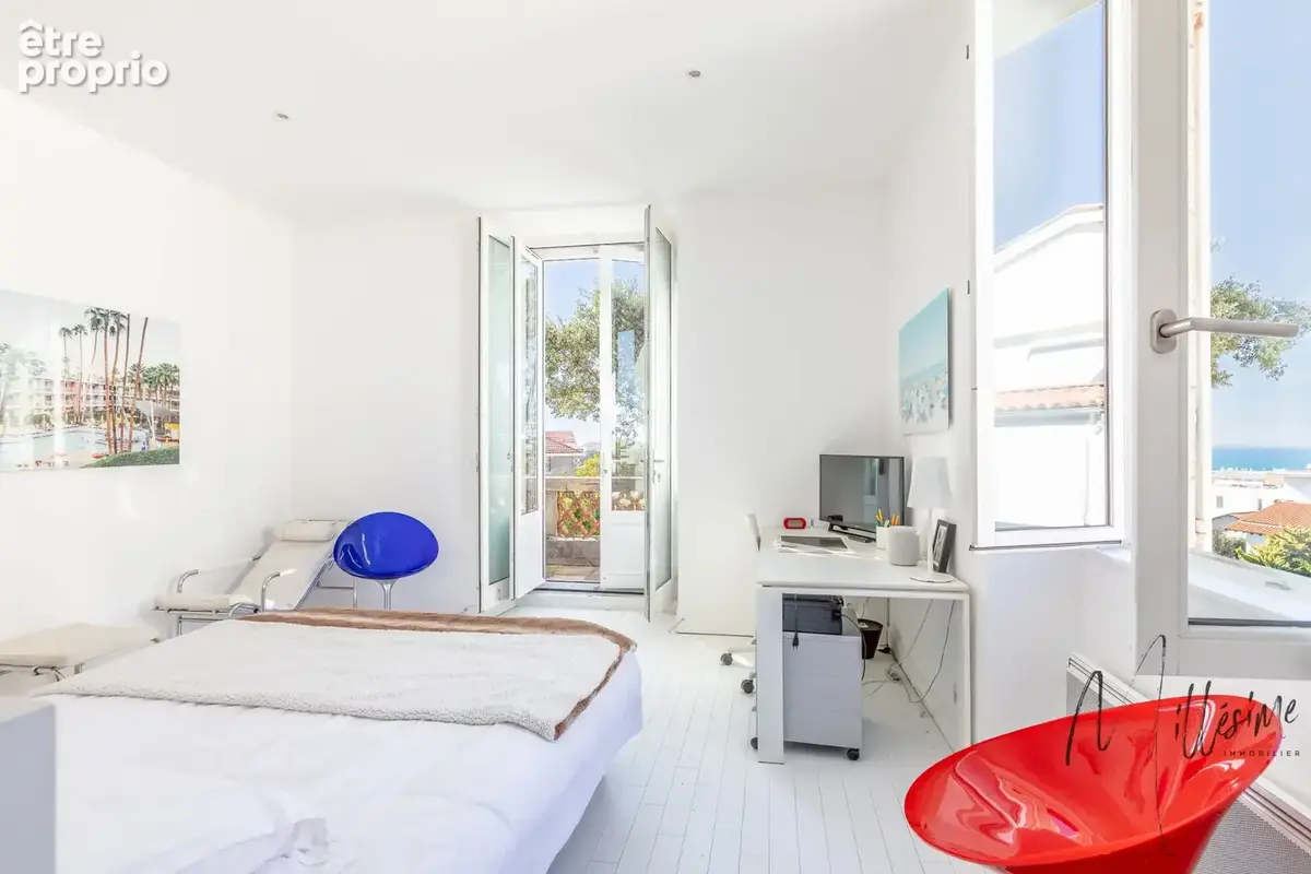 Appartement 5 pièces 137 m² à vendre à Biarritz (64200) - photo 7