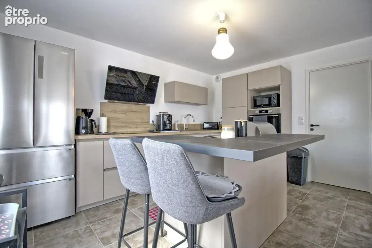 Appartement neuf Angers 3 pièce(s) 67 m2 - photo 6