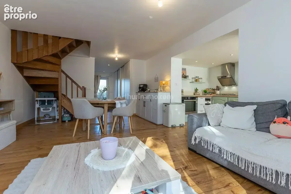 Vente Maison Belley(01300) 219 900ï¿œ - photo 2