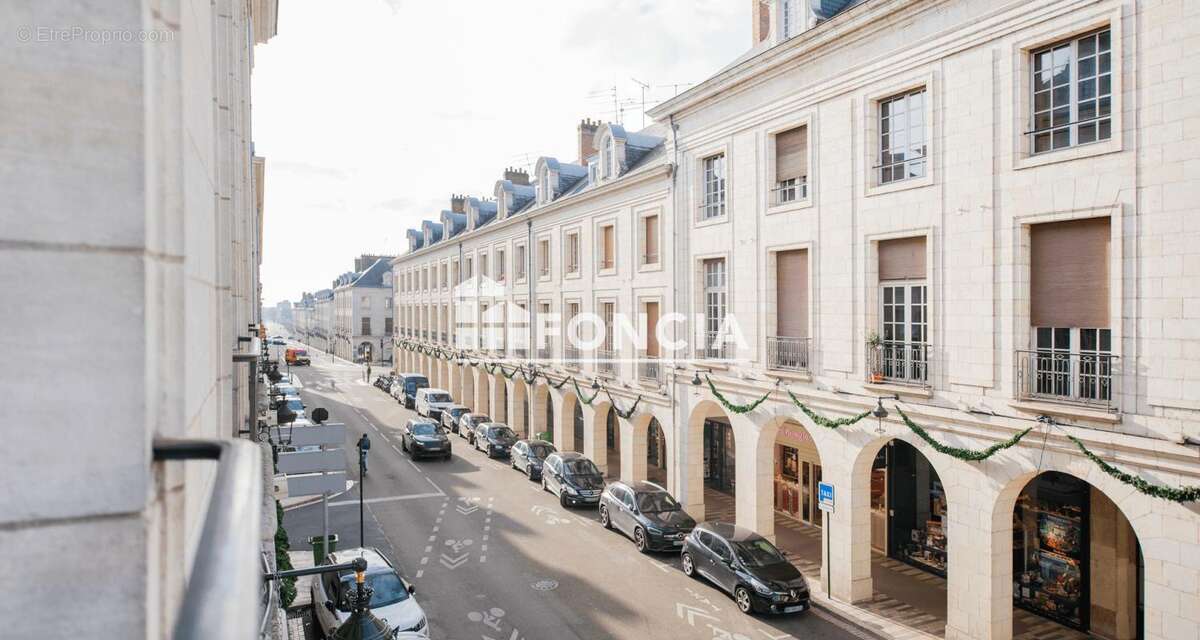 Appartement à ORLEANS