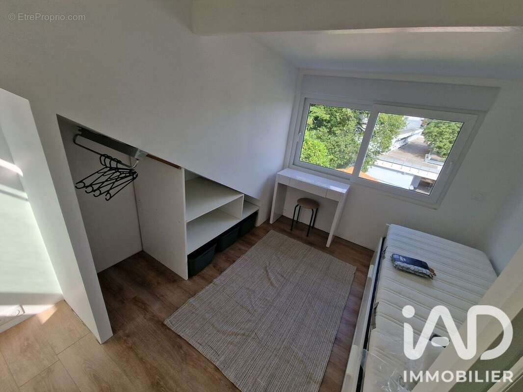 Maison 127 m² à Nantes  - photo 8