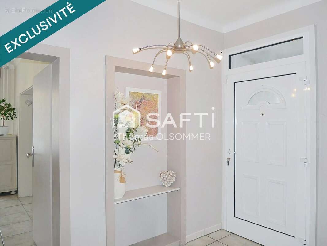 Photo 7 - Maison à BOULAY-MOSELLE