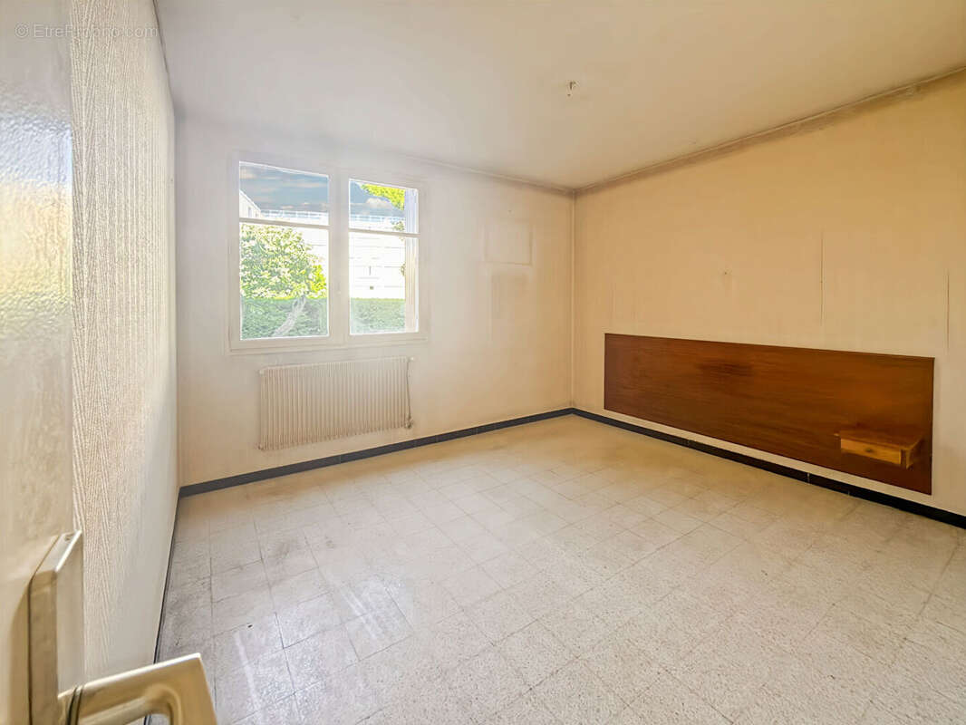 Appartement à MARSEILLE-12E