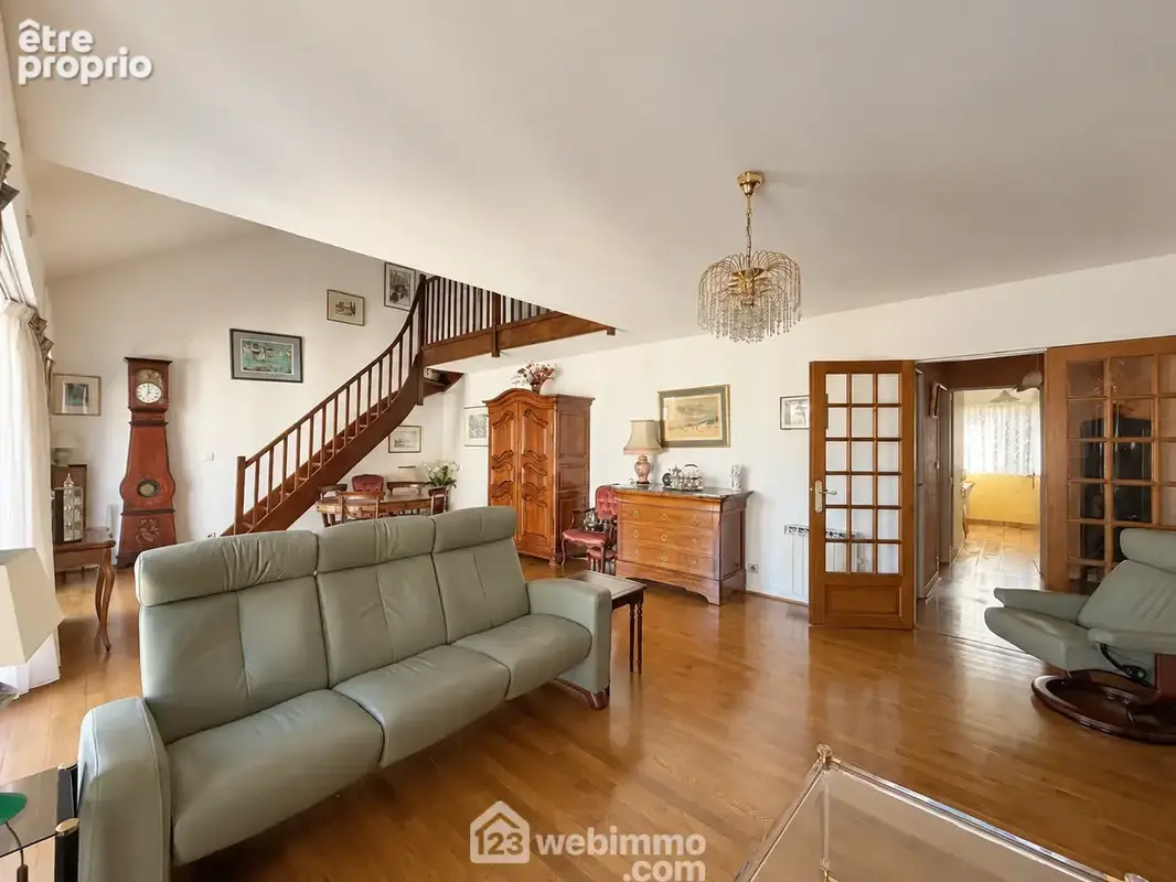 Appartement 5 pièces 109 m² à vendre à Antony (92160) - photo 6