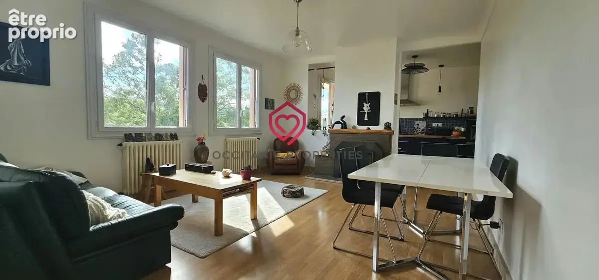 Maison rénovée 5 pièces. avec vue Pyrénées et piscine - photo 14