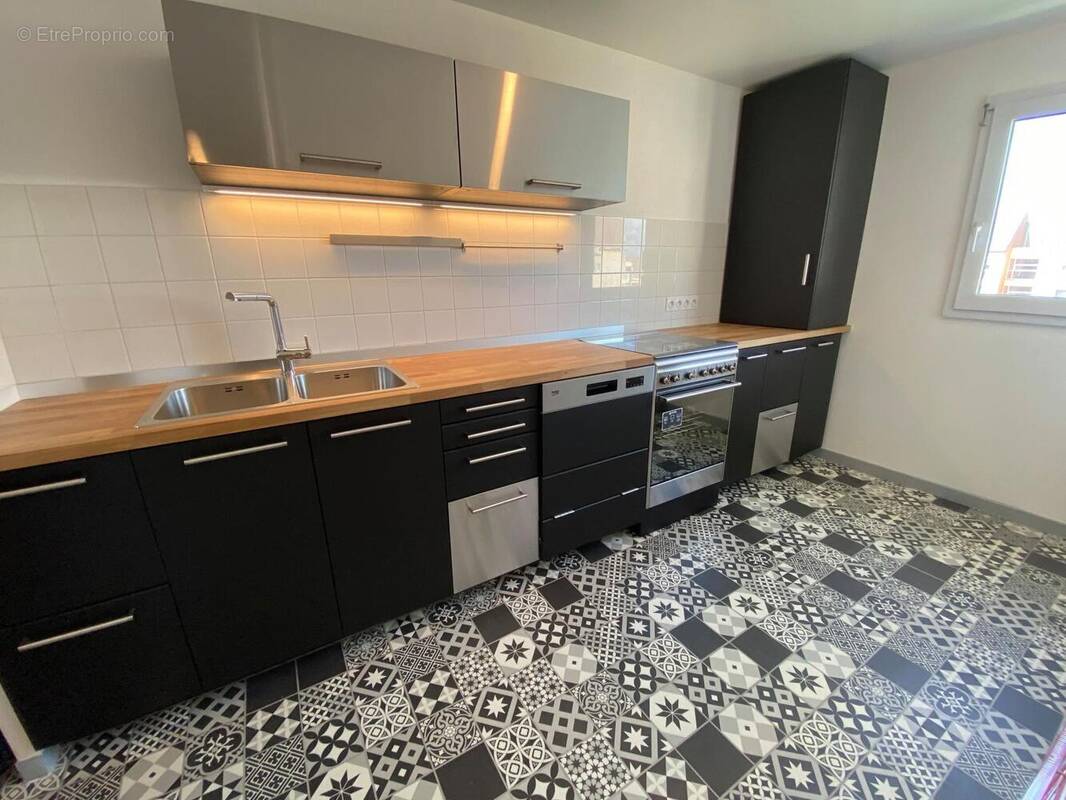 Photo 1 - Appartement à ACHERES