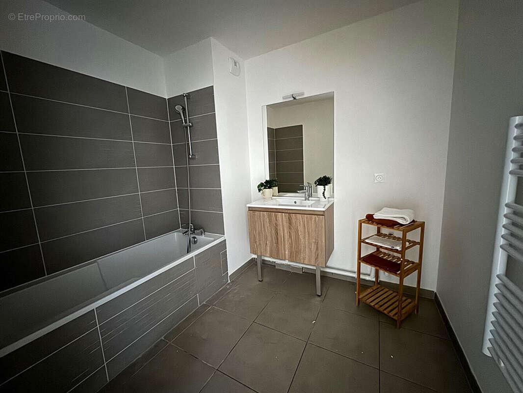 Appartement à CLAMART