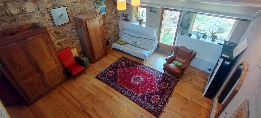Maison à DORNAS