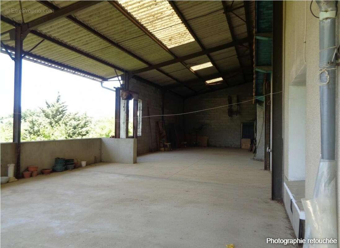 Photo 9 - Maison à VERNOUX-EN-VIVARAIS
