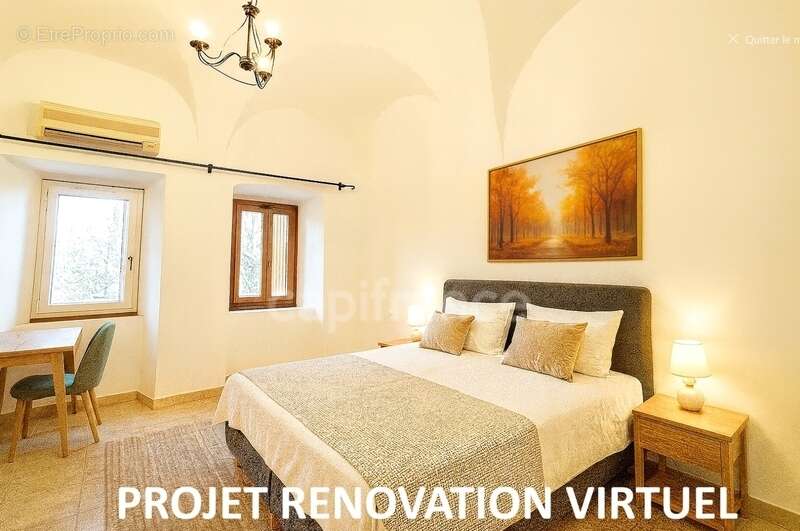 Appartement à BELGODERE