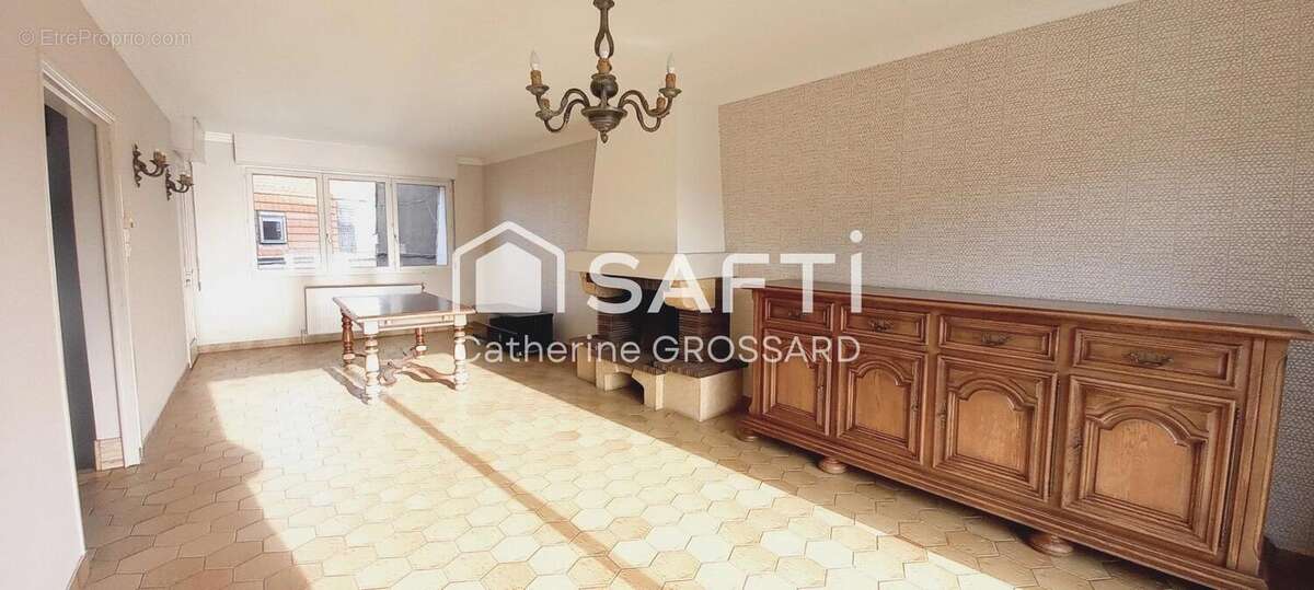 Photo 7 - Appartement à GRAND-FORT-PHILIPPE