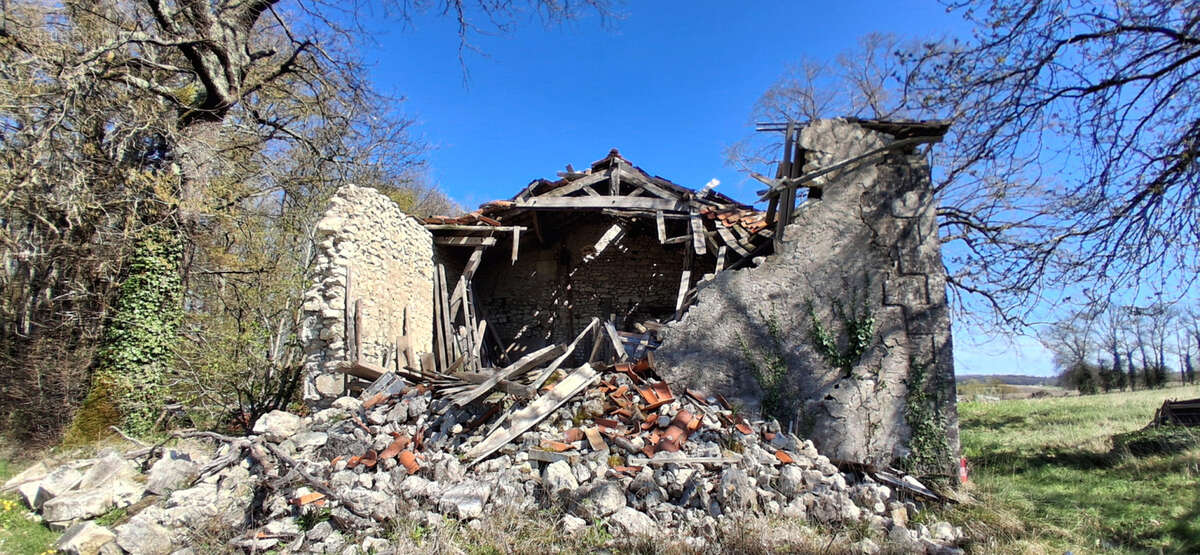 Maison à TOCANE-SAINT-APRE