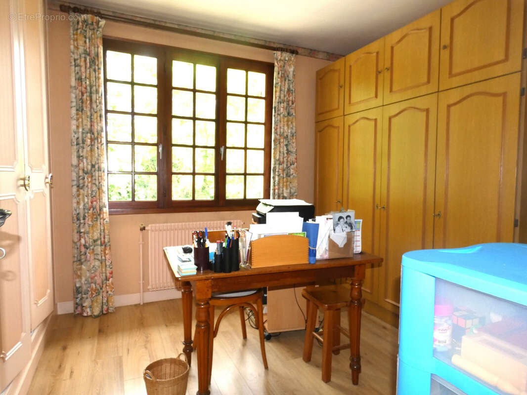 Maison à US