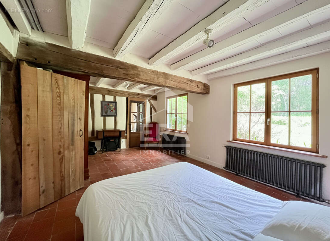 Maison à LABRIT