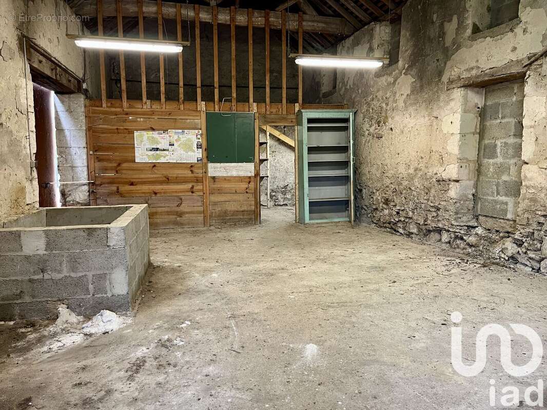 Photo 2 - Appartement à JARZE