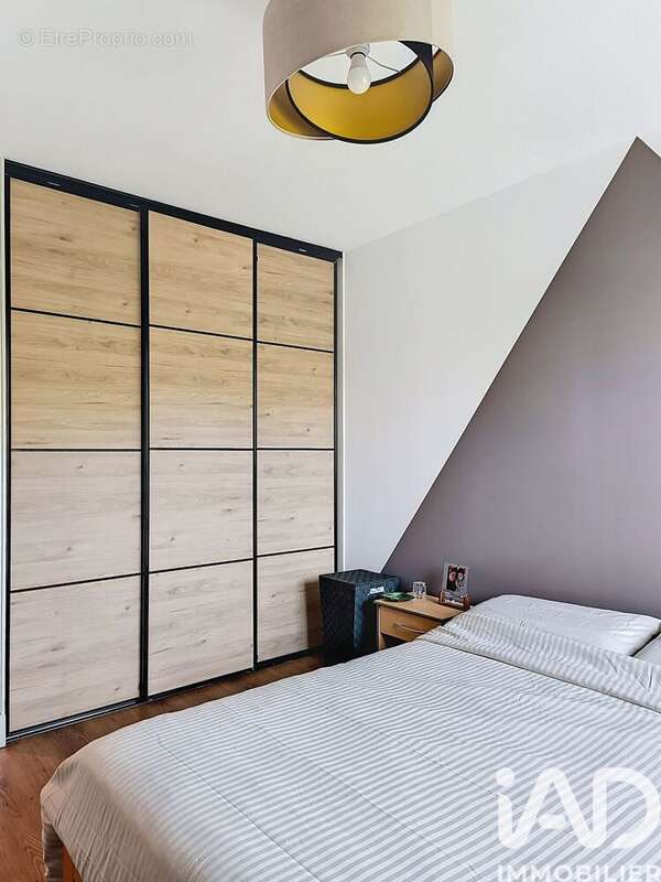 Photo 6 - Appartement à LYON-8E